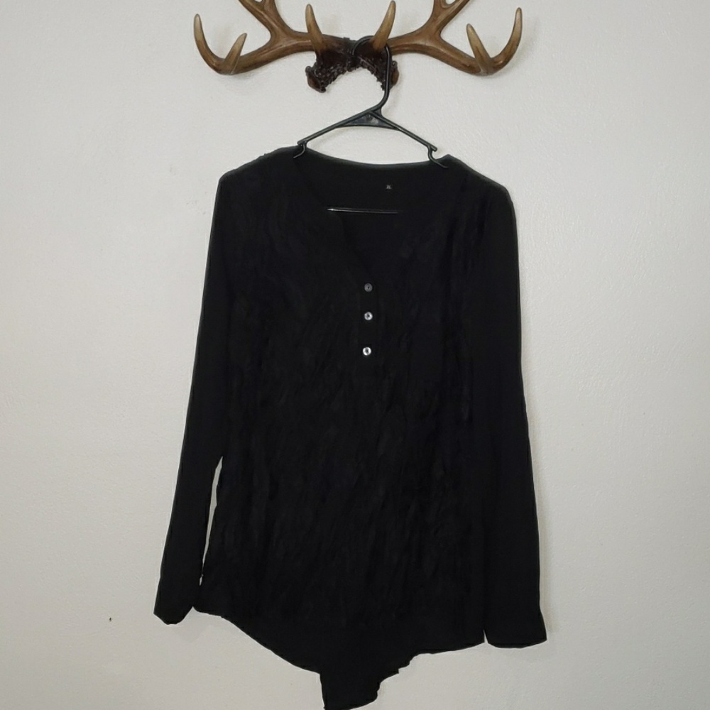 Unique tunic